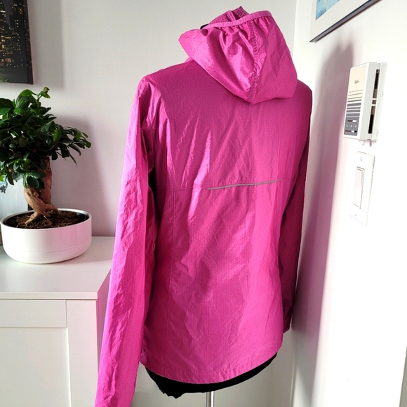 Columbia Switchback II Jacket, Pink Ice, Medium - Picture 7 of 12